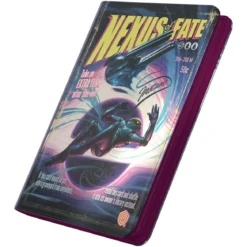 Ultimate Guard Zipfolio 360 Xenoskin Magic: The Gathering