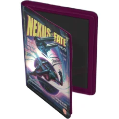 Ultimate Guard Zipfolio 360 Xenoskin Magic: The Gathering