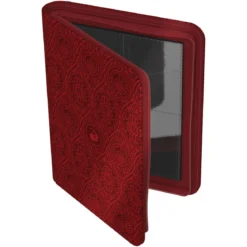 Ultimate Guard Zipfolio 160 Xenoskin Magic: The Gathering | Avatar: The Last Airbender - Red Mana