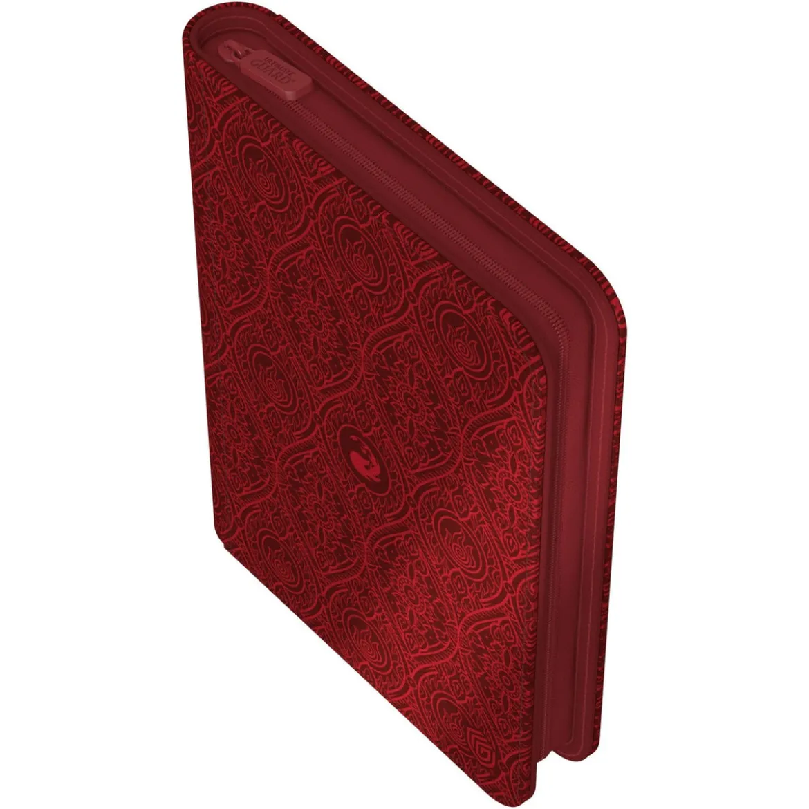 Ultimate Guard Zipfolio 160 Xenoskin Magic: The Gathering | Avatar: The Last Airbender - Red Mana
