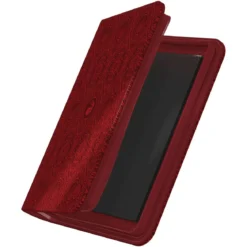Ultimate Guard Zipfolio 160 Xenoskin Magic: The Gathering | Avatar: The Last Airbender - Red Mana