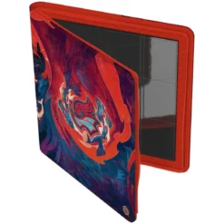 Ultimate Guard Zipfolio 480 Xenoskin Magic: The Gathering