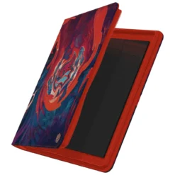 Ultimate Guard Zipfolio 480 Xenoskin Magic: The Gathering