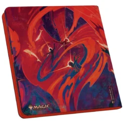 Ultimate Guard Zipfolio 480 Xenoskin Magic: The Gathering