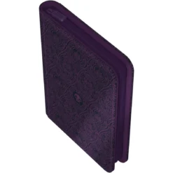 Ultimate Guard Zipfolio 160 Xenoskin Magic: The Gathering | Avatar: The Last Airbender - Black Mana