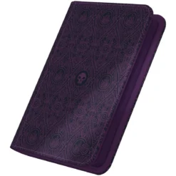Ultimate Guard Zipfolio 160 Xenoskin Magic: The Gathering | Avatar: The Last Airbender - Black Mana