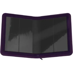 Ultimate Guard Zipfolio 160 Xenoskin Magic: The Gathering | Avatar: The Last Airbender - Black Mana