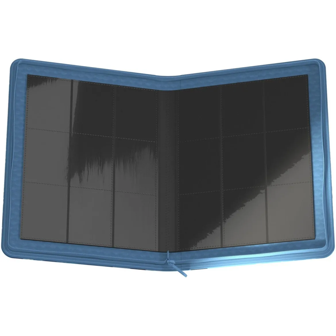 Ultimate Guard Zipfolio 360 Xenoskin Magic: The Gathering | Avatar: The Last Airbender - Katara