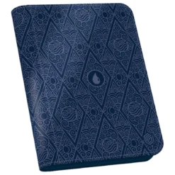 Ultimate Guard Zipfolio 160 Xenoskin Magic: The Gathering | Avatar: The Last Airbender - Blue Mana