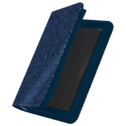 Ultimate Guard Zipfolio 160 Xenoskin Magic: The Gathering | Avatar: The Last Airbender - Blue Mana