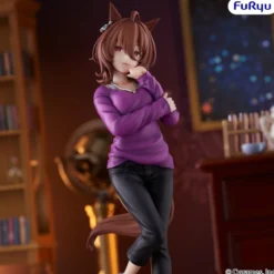Uma Musume: Pretty Derby - Agnes Tachyon Trio-Try-iT Figur