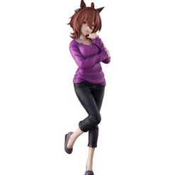 Uma Musume: Pretty Derby - Agnes Tachyon Trio-Try-iT Figur