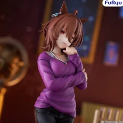 Uma Musume: Pretty Derby - Agnes Tachyon Trio-Try-iT Figur