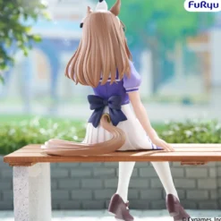 Uma Musume: Pretty Derby - Almond Eye Noodle Stopper Figur