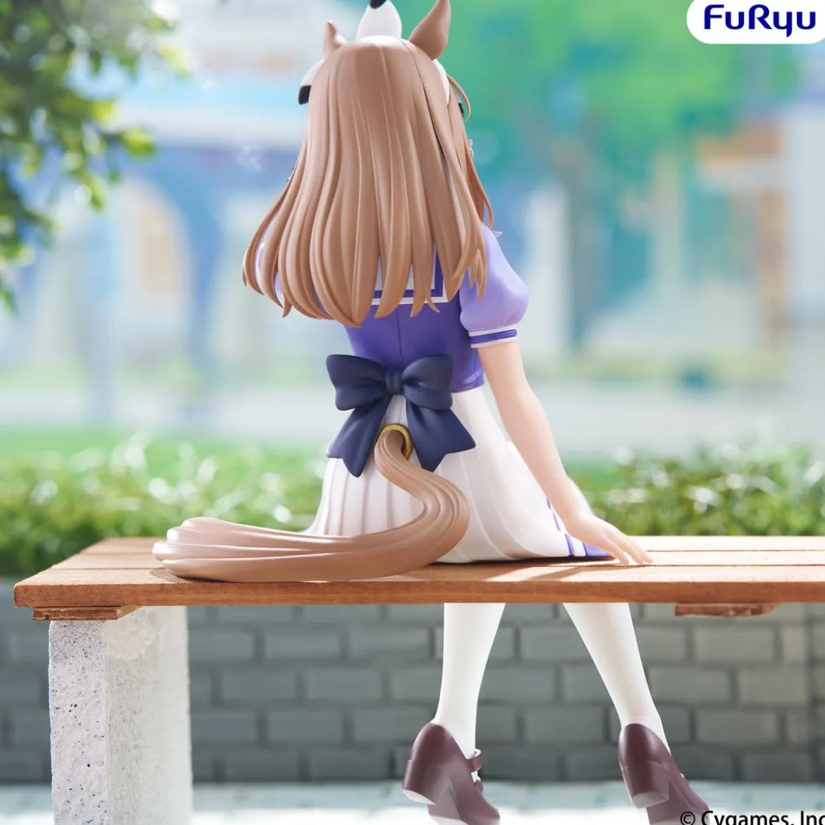 Uma Musume: Pretty Derby - Almond Eye Noodle Stopper Figur