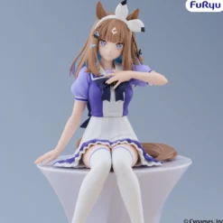 Uma Musume: Pretty Derby - Almond Eye Noodle Stopper Figur