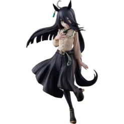 Uma Musume: Pretty Derby - Manhattan Cafe Trio-Try-iT Figur