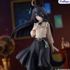 Uma Musume: Pretty Derby - Manhattan Cafe Trio-Try-iT Figur