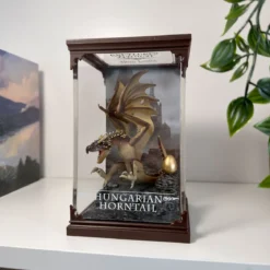 Ungarischer Hornschwanz - Harry Potter Magische Tierwesen Figur