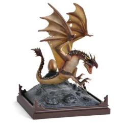 Ungarischer Hornschwanz - Harry Potter Magische Tierwesen Figur