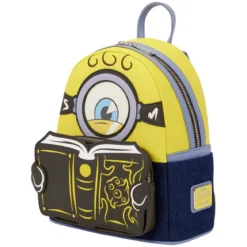Universal by Loungefly Mini Rucksack Minions 3