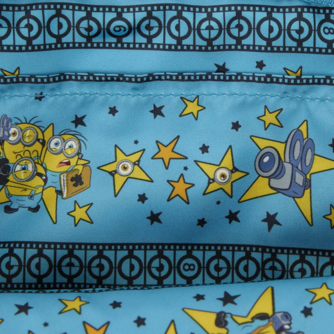 Universal by Loungefly Umhängetasche Minions 3