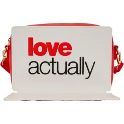 Universal by Loungefly Umhängetasche mit Geldbeutel Love Actually