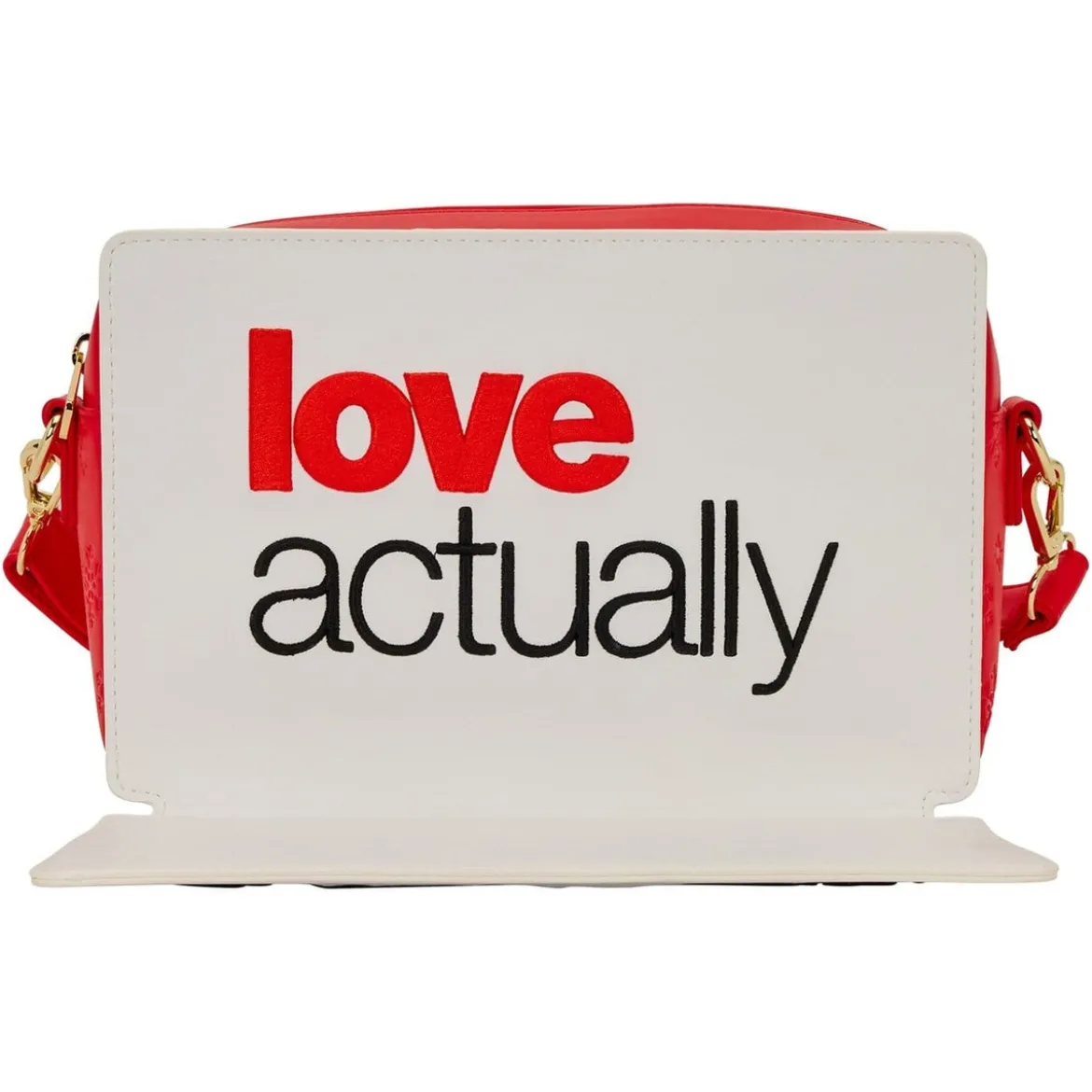 Universal by Loungefly Umhängetasche mit Geldbeutel Love Actually