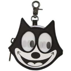 Universal by Loungefly Umhängetasche Denim Felix the Cat
