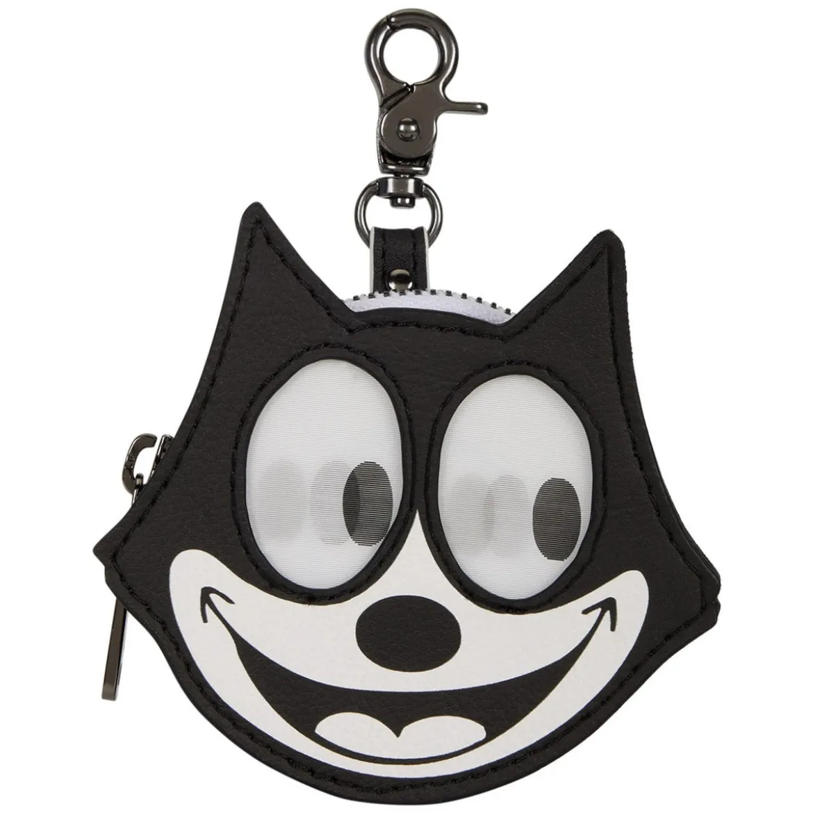 Universal by Loungefly Umhängetasche Denim Felix the Cat