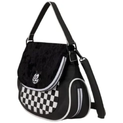 Universal by Loungefly Umhängetasche Denim Felix the Cat