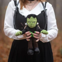 Universal Monsters - Frankensteins Monster Plüsch Figur