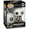 Universal Monsters Patchwork POP! Movies Vinyl Figur