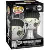 Universal Monsters Patchwork POP! Movies Vinyl Figur Bride