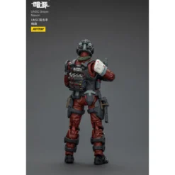 UNSC Dark Source Actionfigur Sniper Mason 7 cm
