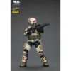 UNSC Dark Source Actionfigur Medic Levi 7 cm