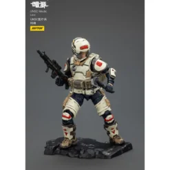 UNSC Dark Source Actionfigur Medic Levi 7 cm