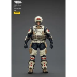 UNSC Dark Source Actionfigur Medic Levi 7 cm