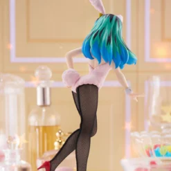Urusei Yatsura - Lum BiCute Bunnies Figur