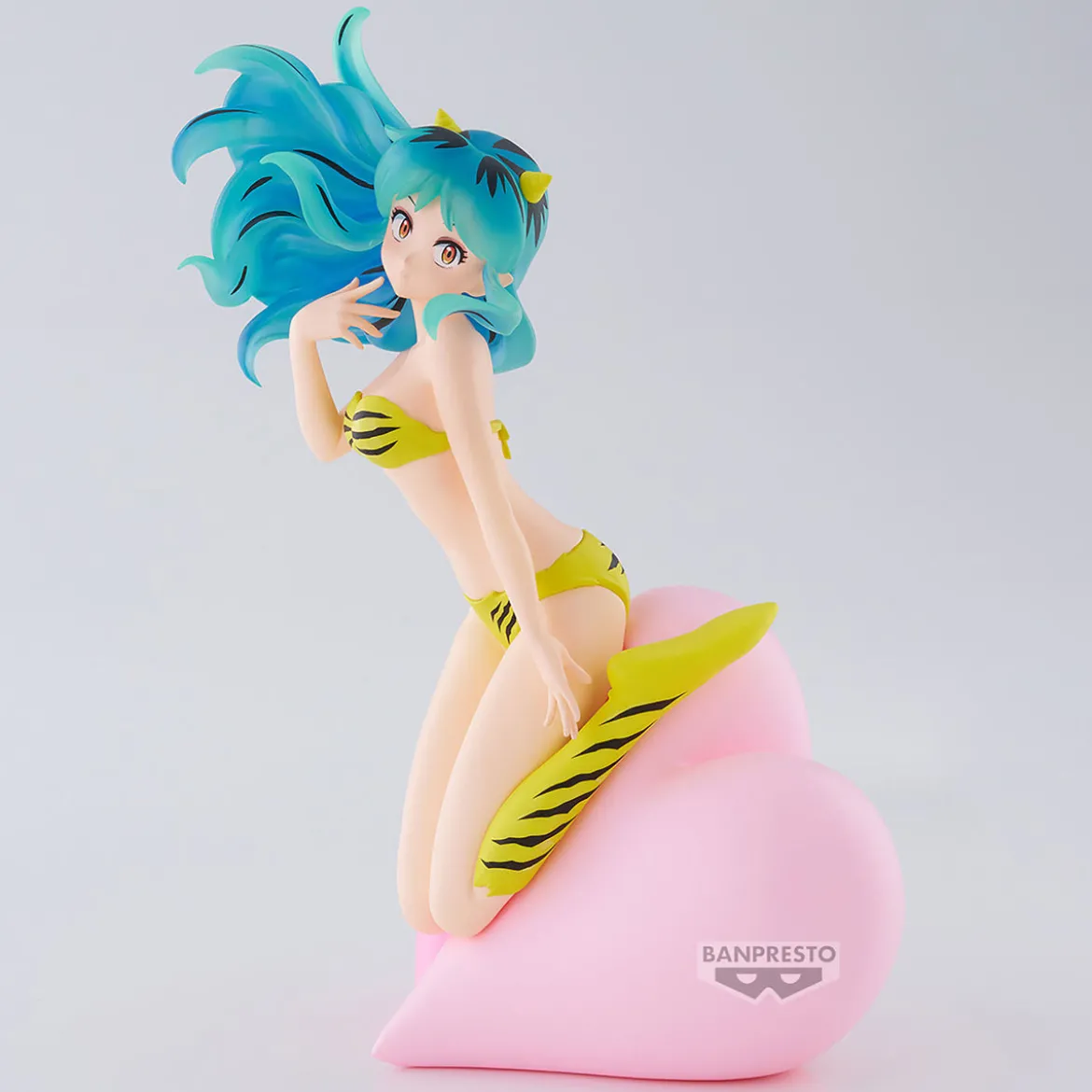 Urusei Yatsura - Lum Espresto Figur