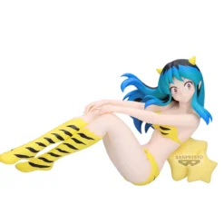 Urusei Yatsura - Lum Invader Relax Time Figur