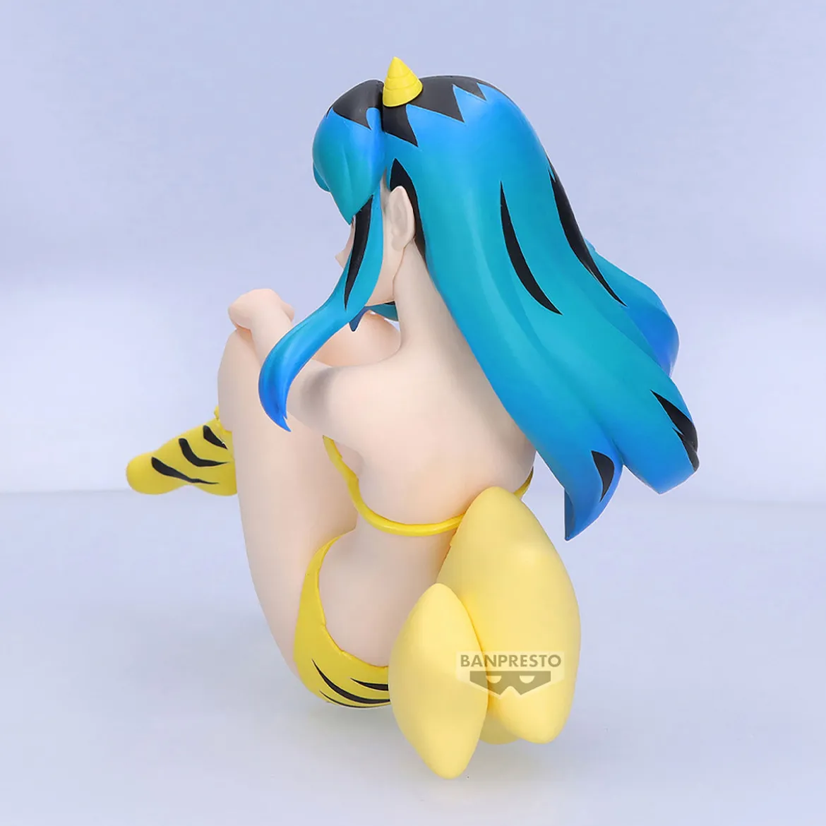 Urusei Yatsura - Lum Invader Relax Time Figur