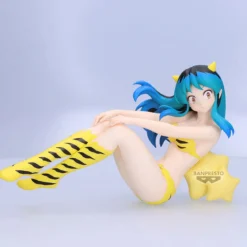 Urusei Yatsura - Lum Invader Relax Time Figur