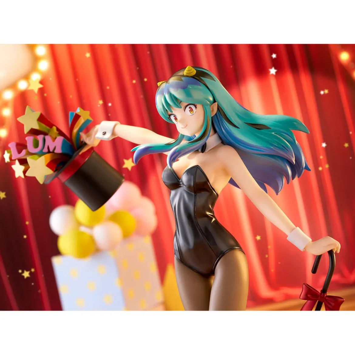 Urusei Yatsura Statue PVC 1/7 Lum Bunny Girl Ver. 25 cm