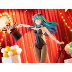 Urusei Yatsura Statue PVC 1/7 Lum Bunny Girl Ver. 25 cm