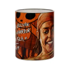Usopp Warrior of Sea Tasse - One Piece