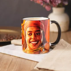 Usopp Warrior of Sea Tasse - One Piece