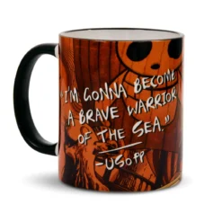 Usopp Warrior of Sea Tasse - One Piece