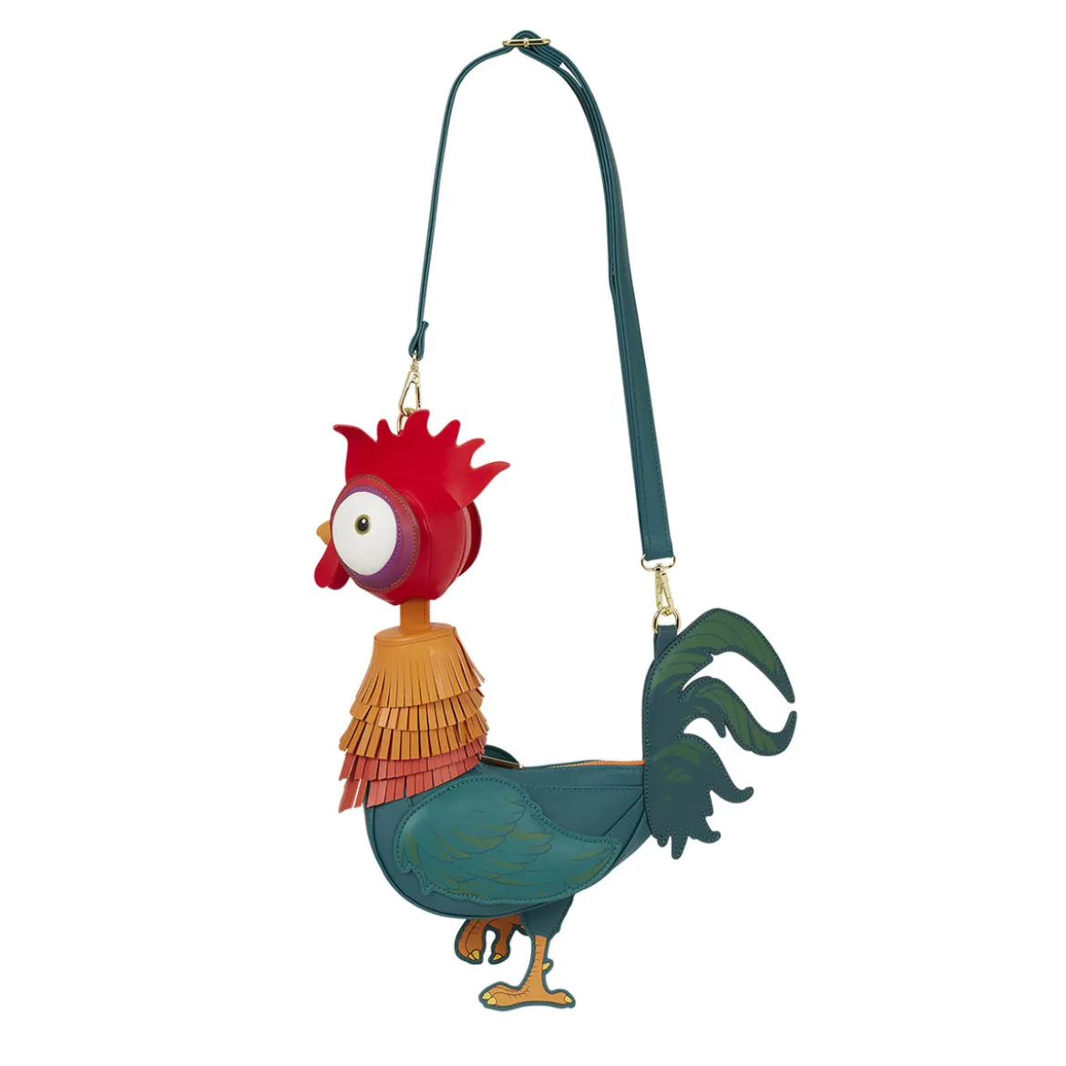 Vaiana - Hei Hei Crossbody Tasche