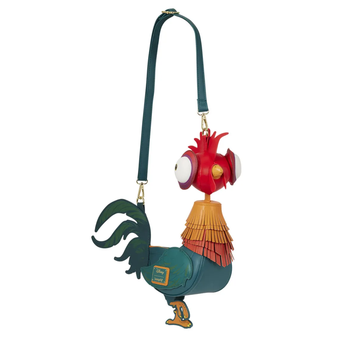 Vaiana - Hei Hei Crossbody Tasche